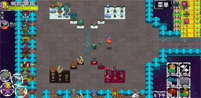 崩溃大陆2 官网正版游戏截图1