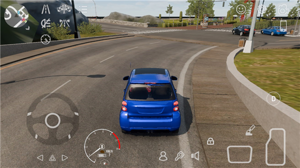 手动挡停车场2 新版本游戏截图4