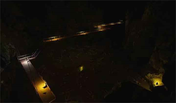 波比的游戏时间4 正版游戏截图1