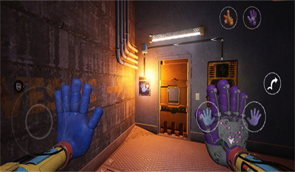 波比的游戏时间4 正版游戏截图4