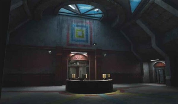 波比的游戏时间4 正版游戏截图2