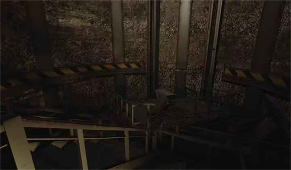 波比的游戏时间4 正版游戏截图3