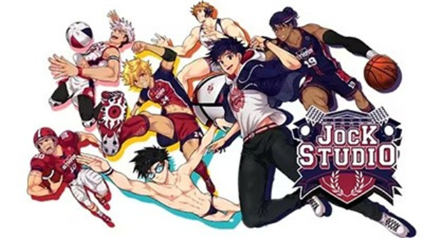 jock studio 手机版游戏截图1
