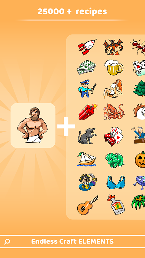 涂鸦上帝 2025最新版游戏截图3