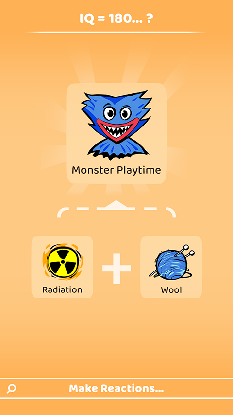 涂鸦上帝 2025最新版游戏截图1