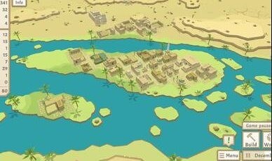 古埃及建设者 官方版游戏截图2