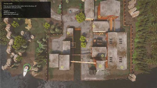 Teardown 安卓中文版游戏截图3