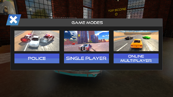 公路狂飙 最新版游戏截图2