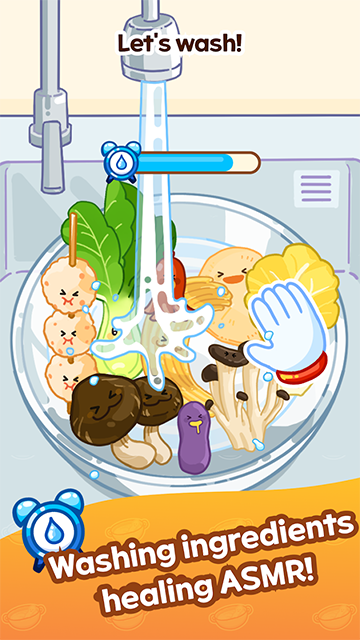 麻辣烫大师 正版中文版游戏截图2