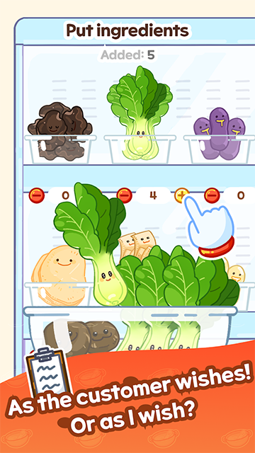 麻辣烫大师 正版中文版游戏截图4