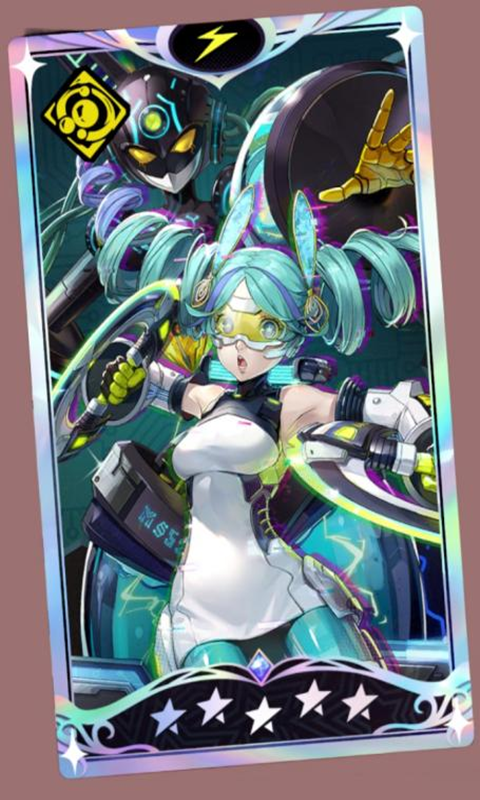 女神异闻录：夜幕魅影 官方版游戏截图4