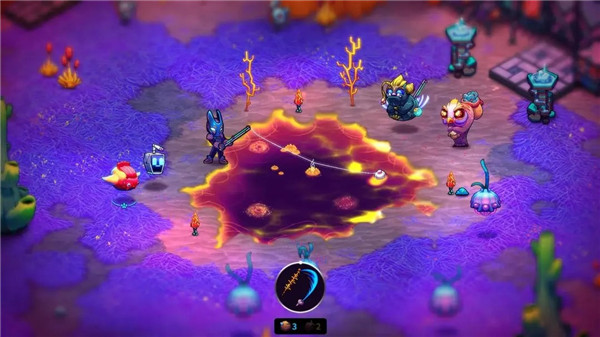 崩溃大陆2 免费版游戏截图6