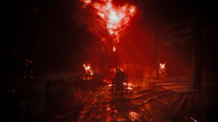 斯盖尔之女 手机版游戏截图2