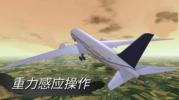 仿真驾驶挑战游戏截图3
