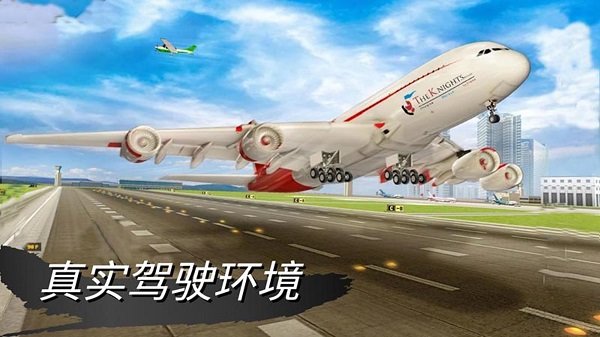 仿真驾驶挑战游戏截图2