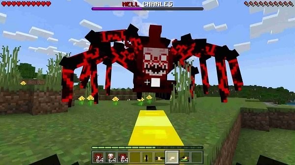 像素射击战场求生游戏截图2