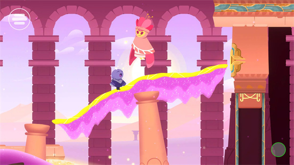 one hand clapping 安卓版游戏截图3