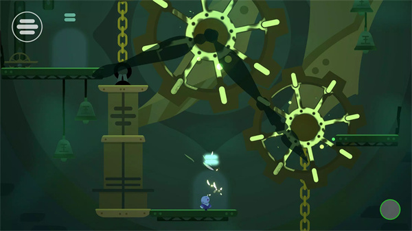 one hand clapping 安卓版游戏截图2