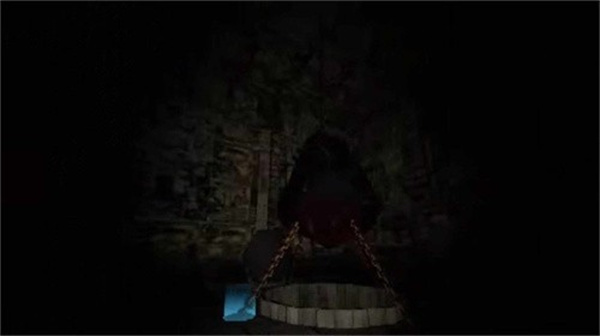 恐怖滑梯 免费版游戏截图1