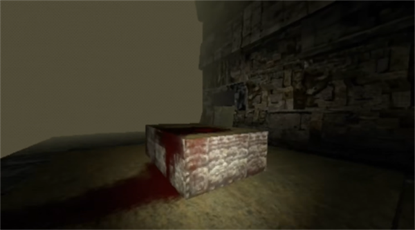 恐怖滑梯 免费版游戏截图4