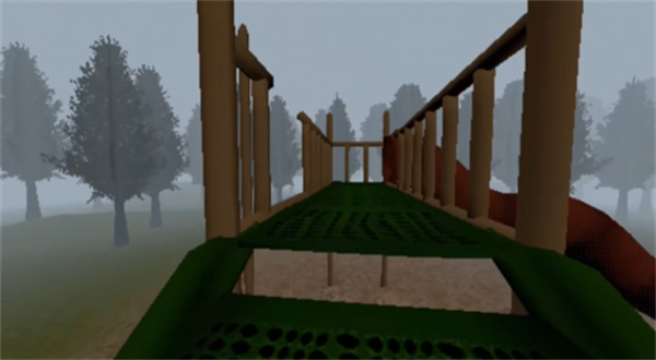 恐怖滑梯 免费版游戏截图3