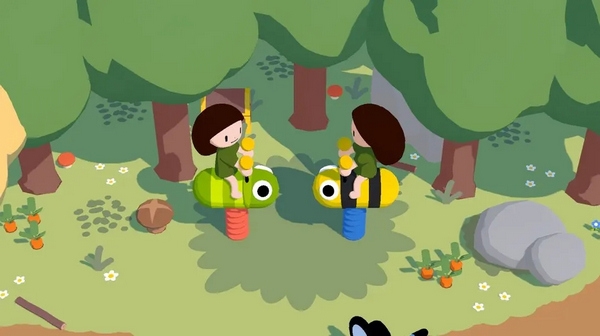 黏脚菜园 移植手游游戏截图6