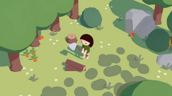 黏脚菜园 移植手游游戏截图1