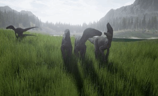 龙岛异兽 手游下载安装最新版本游戏截图4