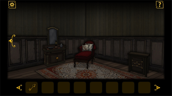 遗忘之丘：衣柜 无广告游戏截图4