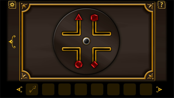 遗忘之丘：衣柜 无广告游戏截图5