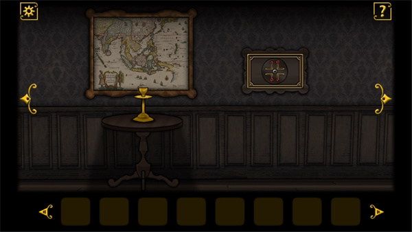 遗忘之丘：衣柜 无广告游戏截图3