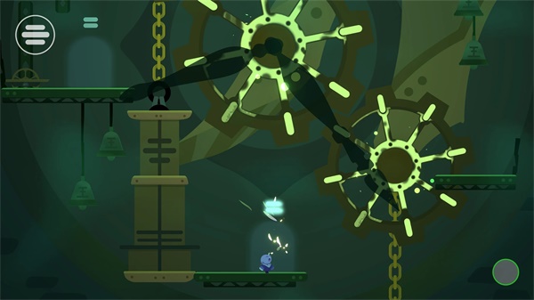 单手鼓掌 安卓版游戏截图1