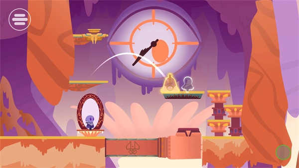 单手鼓掌 安卓版游戏截图2