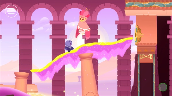 单手鼓掌 安卓版游戏截图5