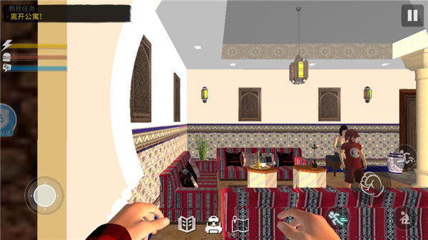 网吧老板模拟器2 最新版游戏截图4