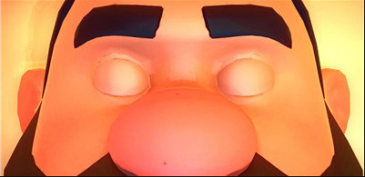 噩梦伙计 免费打开游戏截图3