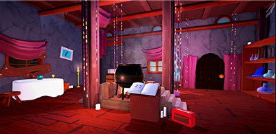 噩梦伙计 免费打开游戏截图2