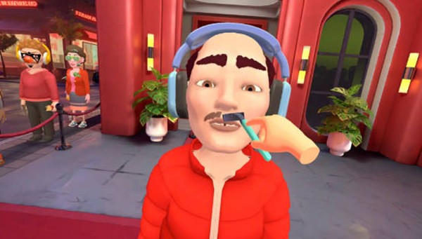 我是保安 免广告游戏截图1