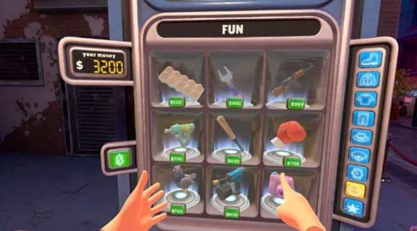 我是保安 免广告游戏截图2