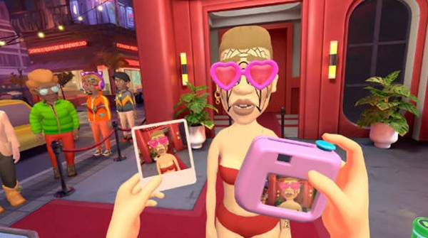 我是保安 免广告游戏截图5