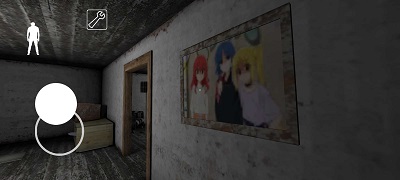 恐怖老奶奶 波奇酱模组游戏截图4