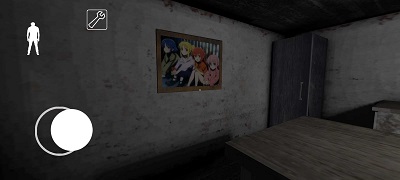 恐怖老奶奶 波奇酱模组游戏截图2