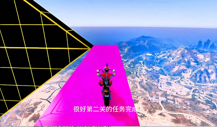 披萨塔厨师之吻 圣诞节游戏截图2