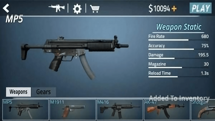 士兵战斗打击游戏截图3