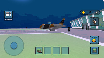 航空公司大亨游戏截图1