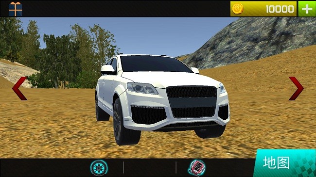 越野竞速赛车游戏截图4