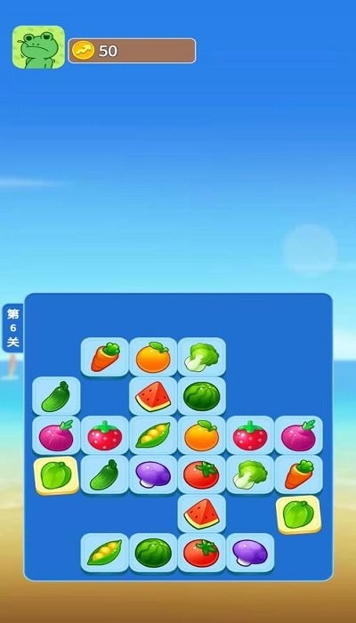 富豪连连看游戏截图1