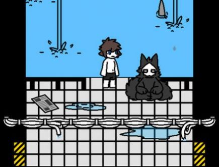 兽化实验室 安卓移植版游戏截图2