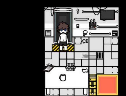 兽化实验室 changed游戏截图3