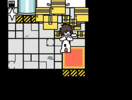 兽化实验室 changed游戏截图1